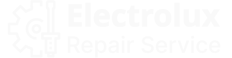 Electrolux Repair Service